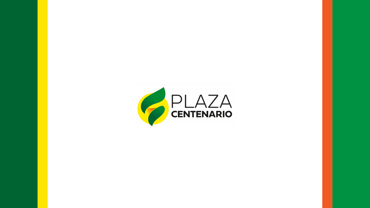 Plaza Centenario Barranca